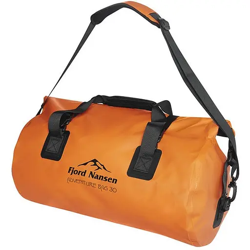 Сумка-баул Fjord Nansen Adventure Bag 30 (1046-41327)