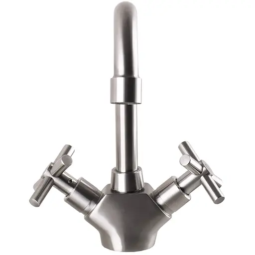 Змішувач для раковини Globus Lux DUKAT SD2-101 - фото 3