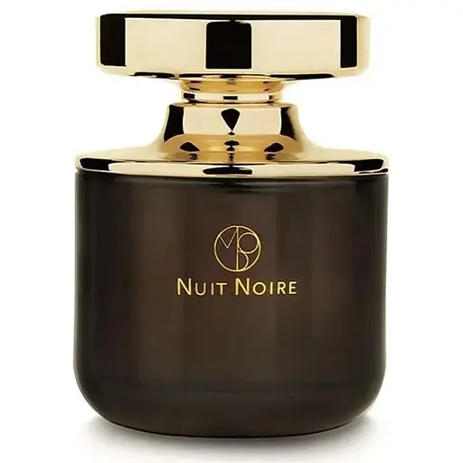Парфюмерная вода Mona di Orio Nuit Noire 75 мл - фото 1