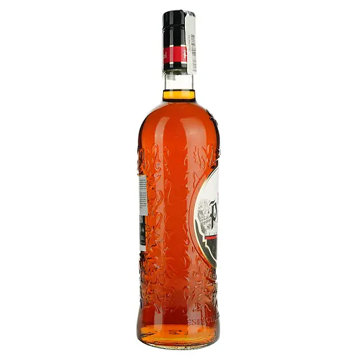 Ром Pujol Anejo 38% 1 л - фото 2