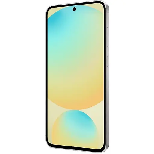 Смартфон Samsung Galaxy S24 FE 8/128GB Желтый SM-S721BZYD - фото 4