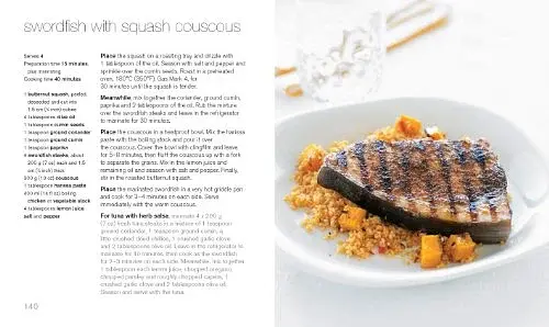 200 Fab Fish Dishes - фото 3