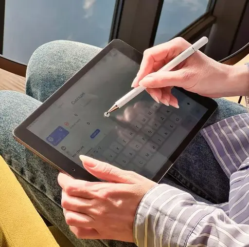 Стилус Proove Stylus Pen SP-02 белый - фото 2