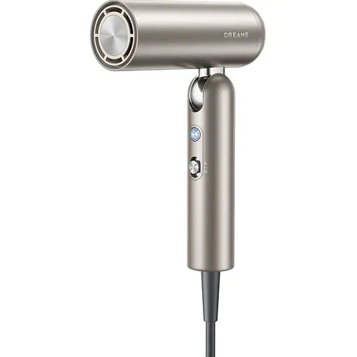 Фен Dreame Pocket Titanium (AHD51-TI) [140949] - фото 3