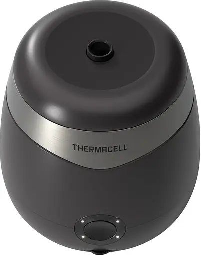 Устройство от комаров Thermacell E90 Rechargeable Mosquito Repeller Charcoal - фото 3