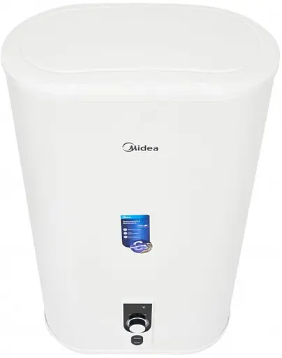 Водонагрівач Midea ECO D50-20ED2 (W) - фото 3
