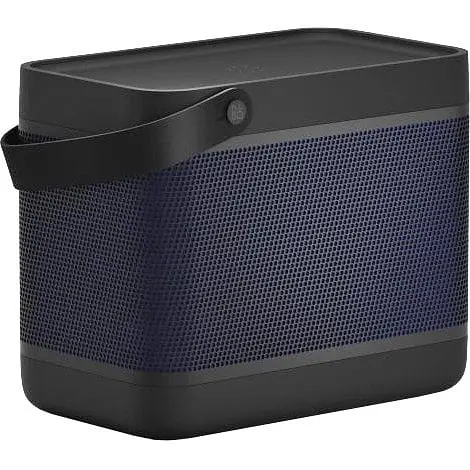 Портативні стовпчики Bang & Olufsen Beolit 20 Black Anthracite