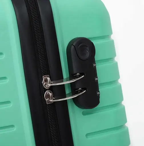 Валіза Semi Line 24" (M) Sea Green (T5612-2) (DAS302300) - фото 5