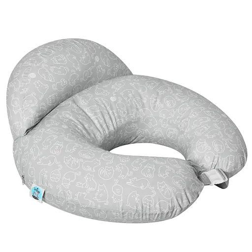 Подушка для кормления Sei Design диванчик 60х70х16 см (8-35409*005)