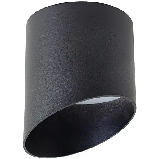 Точечный светильник Brille тубус AL-734/1 GX53 BK 36-479