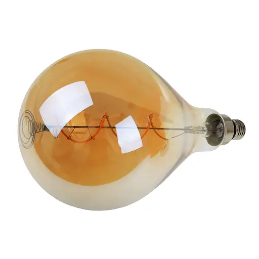 Лампа Brille светодиодная E27 LED 4W NW C35 COG 220 В - фото 4