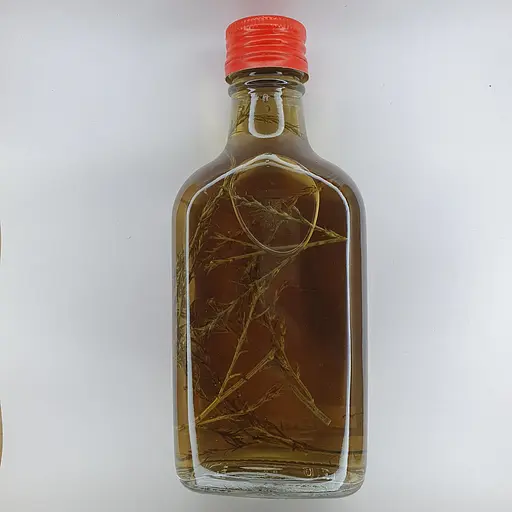 Водна настоянка на траві солянка холмова 200 мл - фото 2