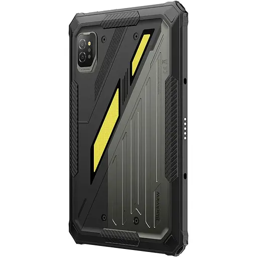 Планшет Blackview Active 7 8/128GB LTE Black Global EU [151896] - фото 4