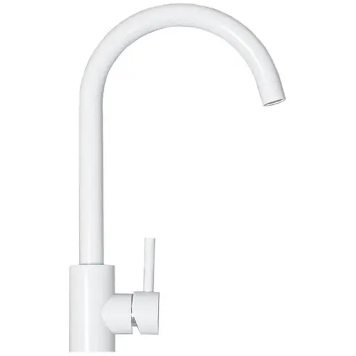 Смеситель кухонный Romzha Marian J Biela (101)