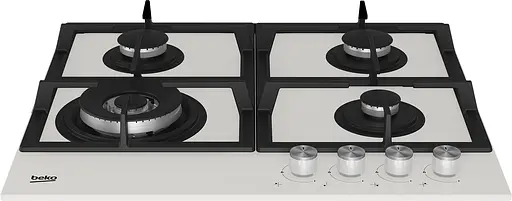 Варочная поверхность Beko HILW64225SW - фото 3