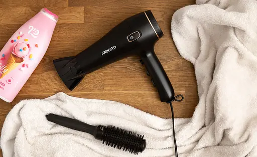 Фен Ardesto HD-Y210 - фото 3