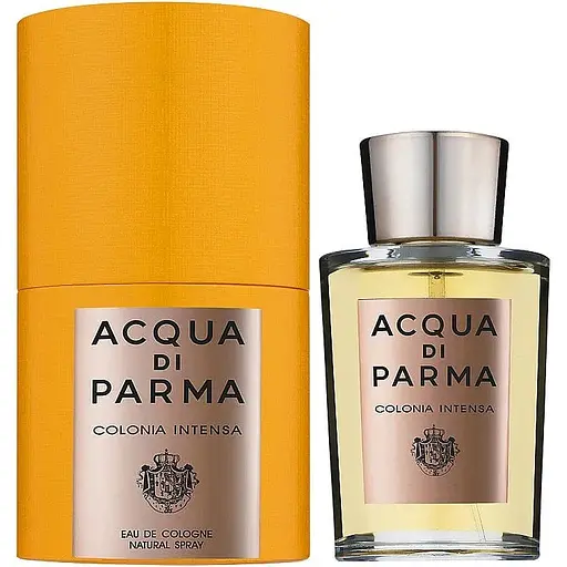 Одеколон Acqua di Parma Colonia Intensa 100 мл - фото 1