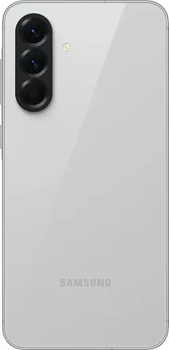 Смартфон Samsung Galaxy A56 5G 8/128Gb Light Gray (SM-A566BZAAEUC) - фото 5