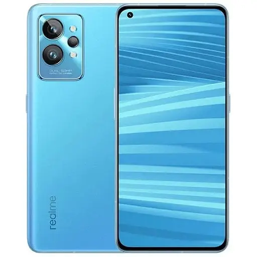 Смартфон Realme GT2 Pro 12/256Gb Blue Asian Version
