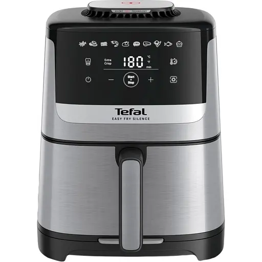 Мультипечь Tefal Easy Fry Silence EY552DE0 [133655]
