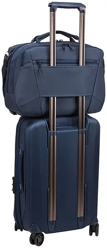 Дорожная сумка Thule Crossover 2 Boarding Bag Dress Blue (TH 3204057) - фото 8