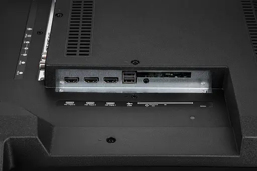 2E Телевізор 55" MiniLED 4K 60Hz Smart WebOS Black - фото 10