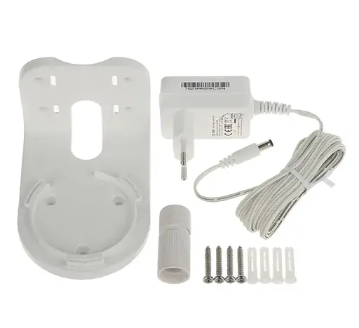 Камера відеоспостереження вулична IMOU Cruiser S42FP 4MP - фото 6