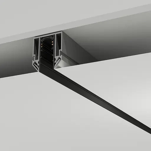 Магнітна шина Skarlat RGD M48V 2M - фото 2