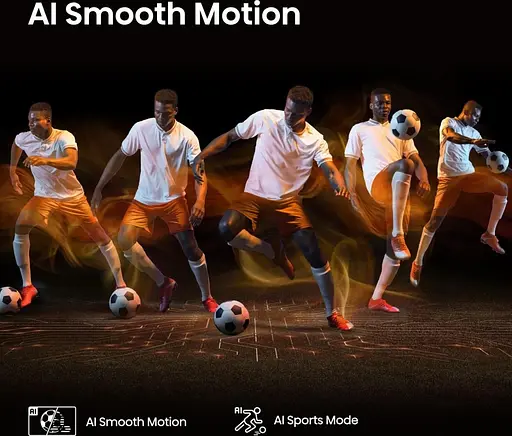 Телевізор Hisense 55A6Q - фото 7