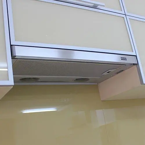 Вытяжка телескопическая Franke Flexa FTC 612 WH V2 (110.0200.734) - фото 3