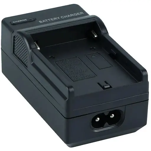 Зарядний пристрій для акумуляторів для фотоапаратів (F550/570/F750/770F/960/970) - фото 1