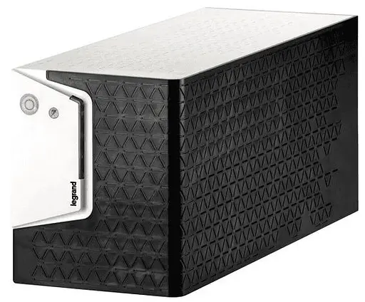 Источник бесперебойного питания Legrand 1500 ВА / 900 Вт / 9 А*ч (310190) - фото 1