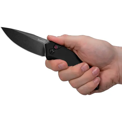 Нож Kershaw Launch 1 - фото 3