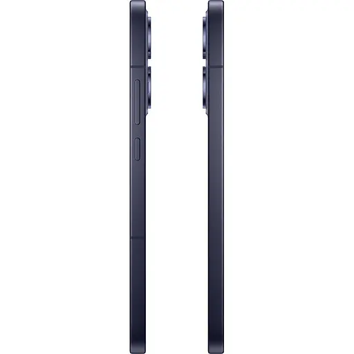 Смартфон Oppo Reno13 12/256GB Luminous Blue - фото 7