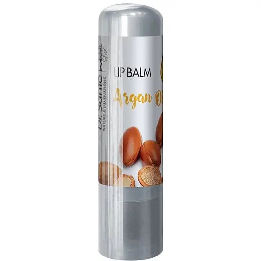 Бальзам для губ Dr. Sante з олією аргани 3.6 г - фото 2