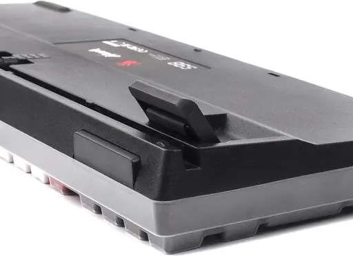 Клавіатура Bloody A4Tech S98 USB RGB Black (Naraka) (S98 (Naraka)) - фото 6