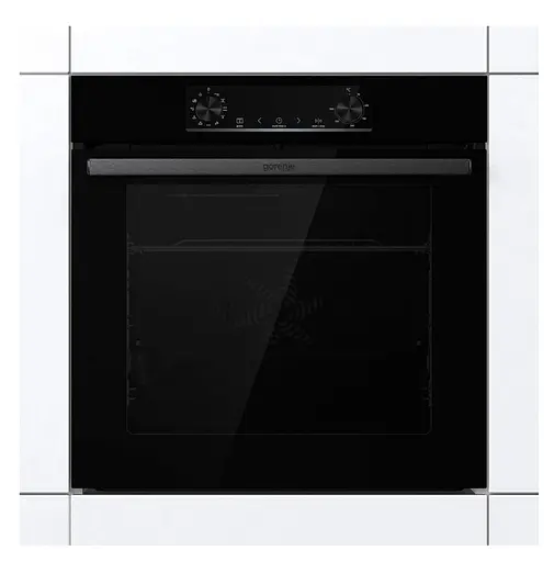 Духова шафа Gorenje BO6735E05B - фото 5