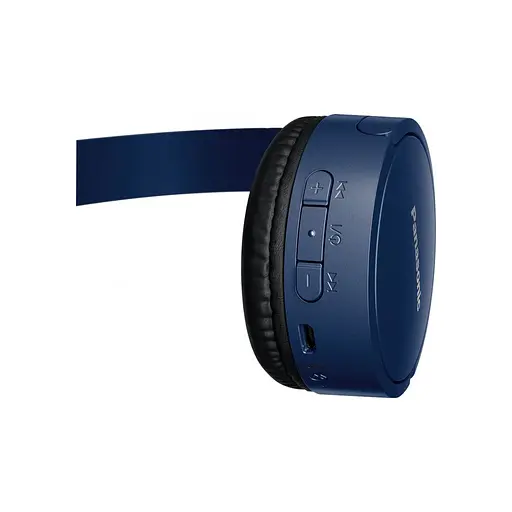 Гарнитура Panasonic RB-HF420BGE-A - фото 4