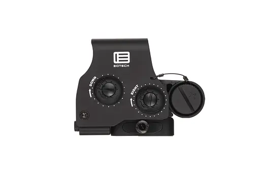 Приціл коліматорний EOTech EXPS2-0 68MOA/1MOA з одною точкою - фото 5