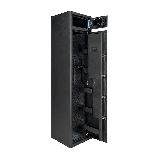 Сейф оружейный Spika combi 150x36x36 см 95 кг - фото 4