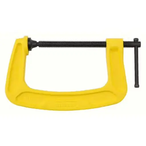 Струбцина Stanley Maxsteel С-образная 100 мм 680 кг (0-83-034)