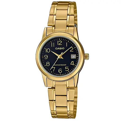 Годинник Casio LTP-V002G-1BUDF (модуль №3363)
