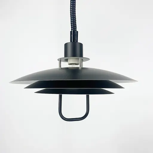 Подвесной светильник Belid Primus Ⅱ black | Line F | Арт. MJ13 BK - фото 4