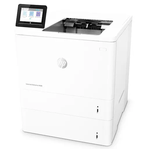Лазерний принтер HP LJ Enterprise M608x (K0Q19A) Б/В - фото 3