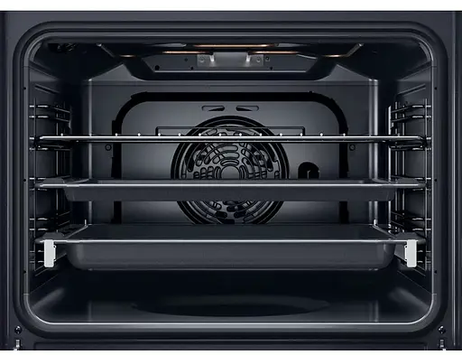 Електрична духова шафа Whirlpool OMSR58CU1SB - фото 6