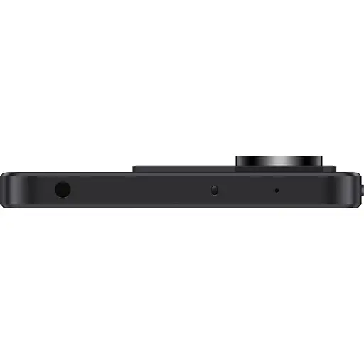 Смартфон Xiaomi Redmi Note 13 5G 8/128GB Black Asian Version (без NFC) - фото 8