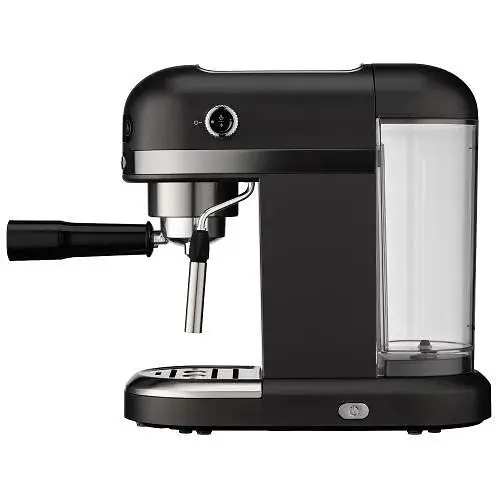 Кофеварка Ardesto YCM-E1502 Black 1350W рожковая 1.4 л - фото 5