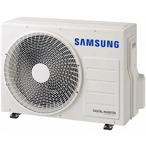 Кондиціонер Samsung AR70F12C1BBNUA New WindFree Black Airise Diamond 2025 - фото 7