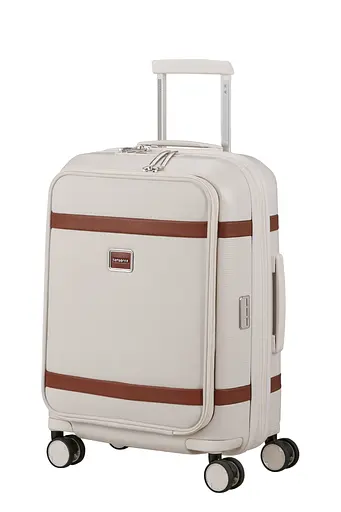Чемодан Samsonite IMAGE 55 см IVORY 55x40x23(26) KQ5*05002 - фото 13