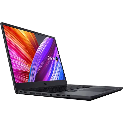 Ноутбук ASUS ProArt Studiobook 16 H7600ZX i9-12900H la 5.0 GHz,4K,64GB,2 x 1TB RAID0,3080 Ti 16GB,Windows 11 Pro - фото 11